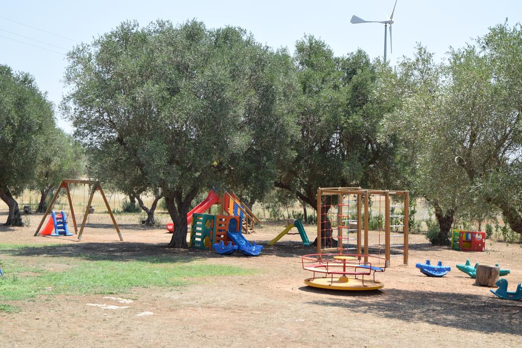 Masseria Belvedere Lizzano  Eksteriør bilde